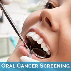 Oral Cancer Screening Kaanapali