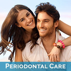 Periodontal Kapalua