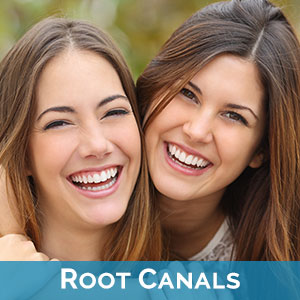 Lahaina Root Canal Therapy