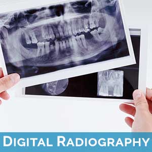 Digital Radiography Kapalua