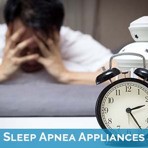 Kaanapali Sleep Apnea Appliances