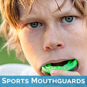 Sports Mouthguards in Lahaina